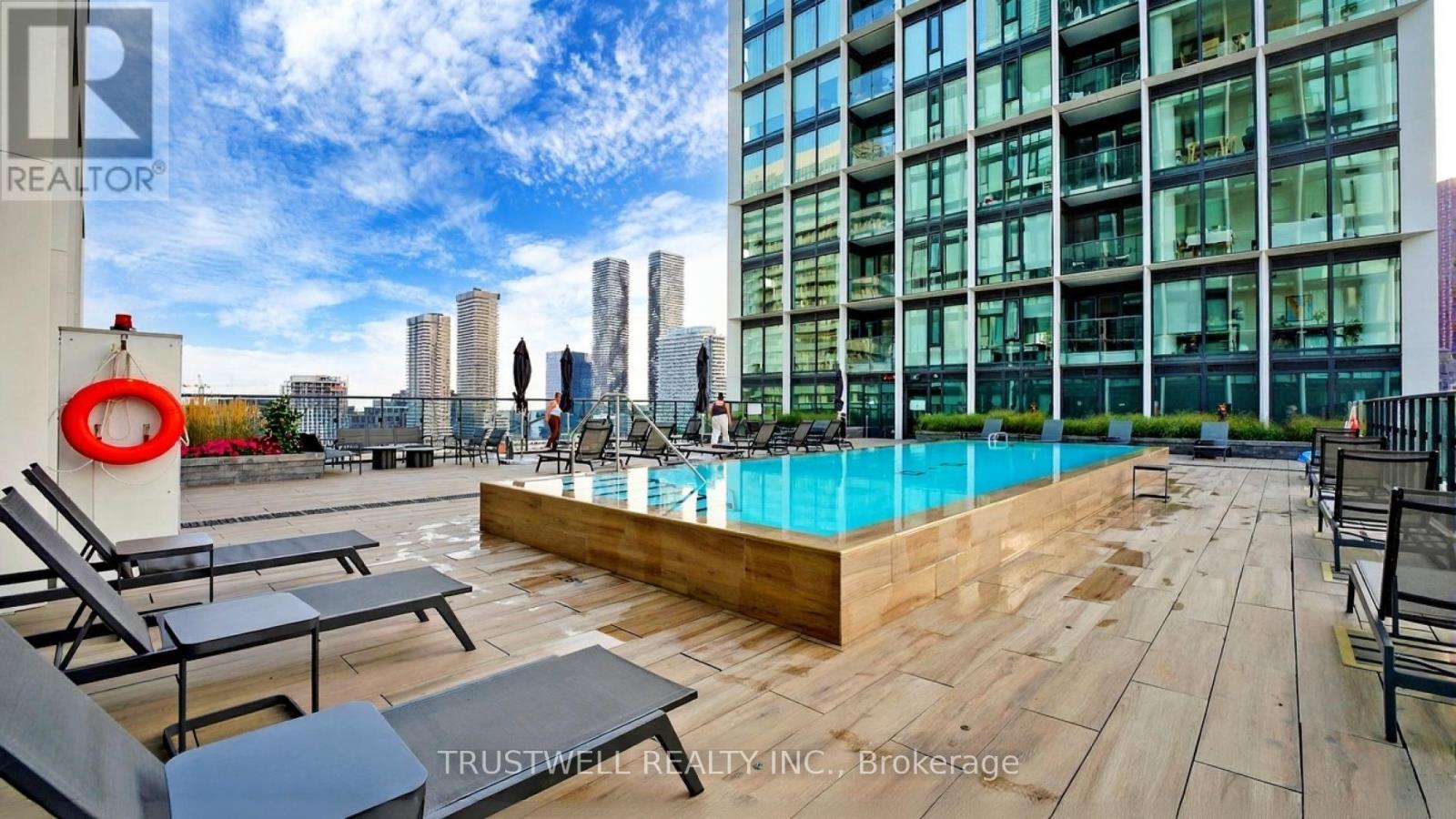 1004 - 158 Front Street E, Toronto, Ontario  M5A 0K9 - Photo 18 - C12889932