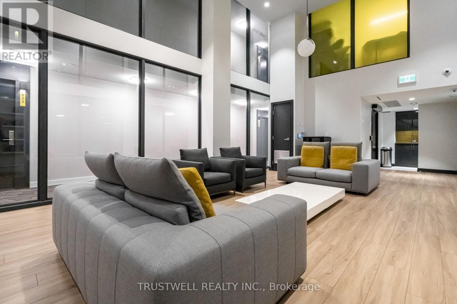 1004 - 158 Front Street E, Toronto, Ontario  M5A 0K9 - Photo 24 - C12889932