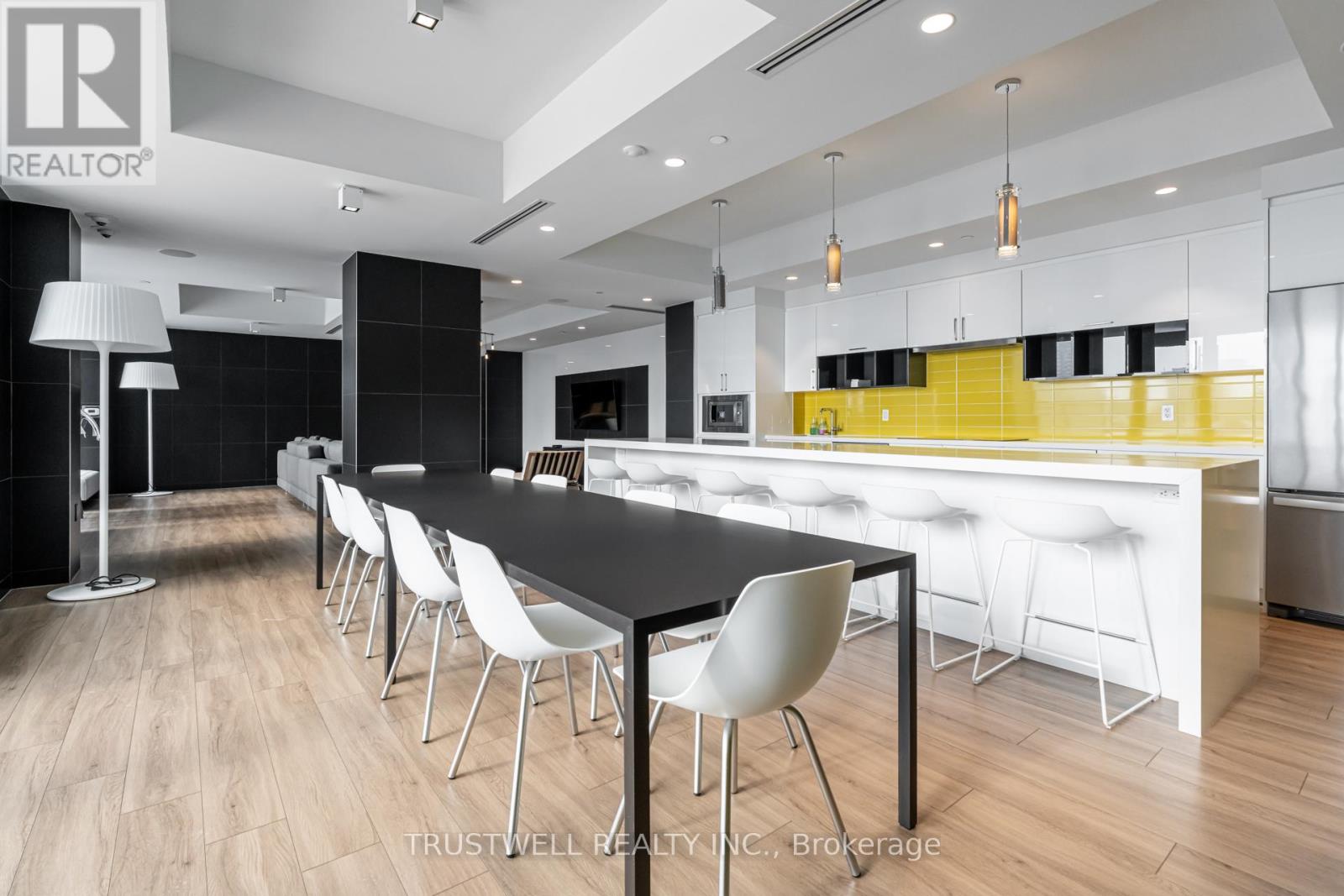 1004 - 158 Front Street E, Toronto, Ontario  M5A 0K9 - Photo 29 - C12889932