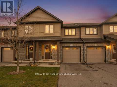 36 - 175 INGERSOLL STREET N, Ingersoll, Ontario