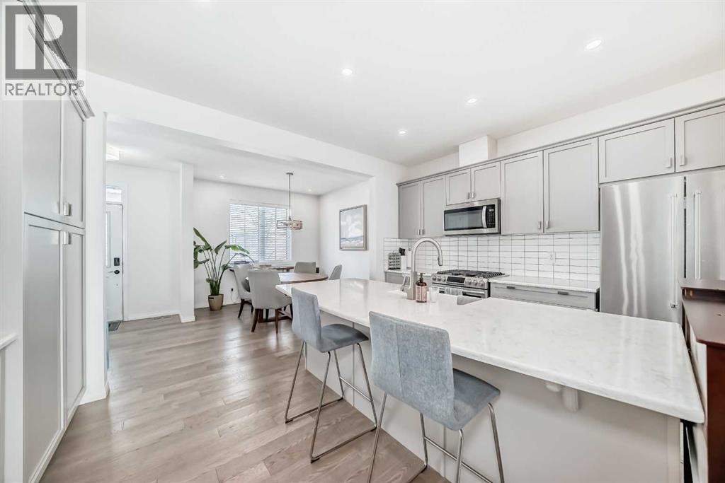 372 Carrington Way Nw, Calgary, Alberta  T3P 0Y9 - Photo 13 - A2293599