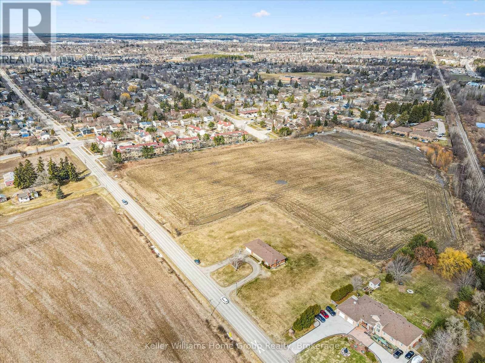 5109 Whitelaw Road, Guelph/eramosa, Ontario  N1H 6J4 - Photo 2 - X12889908