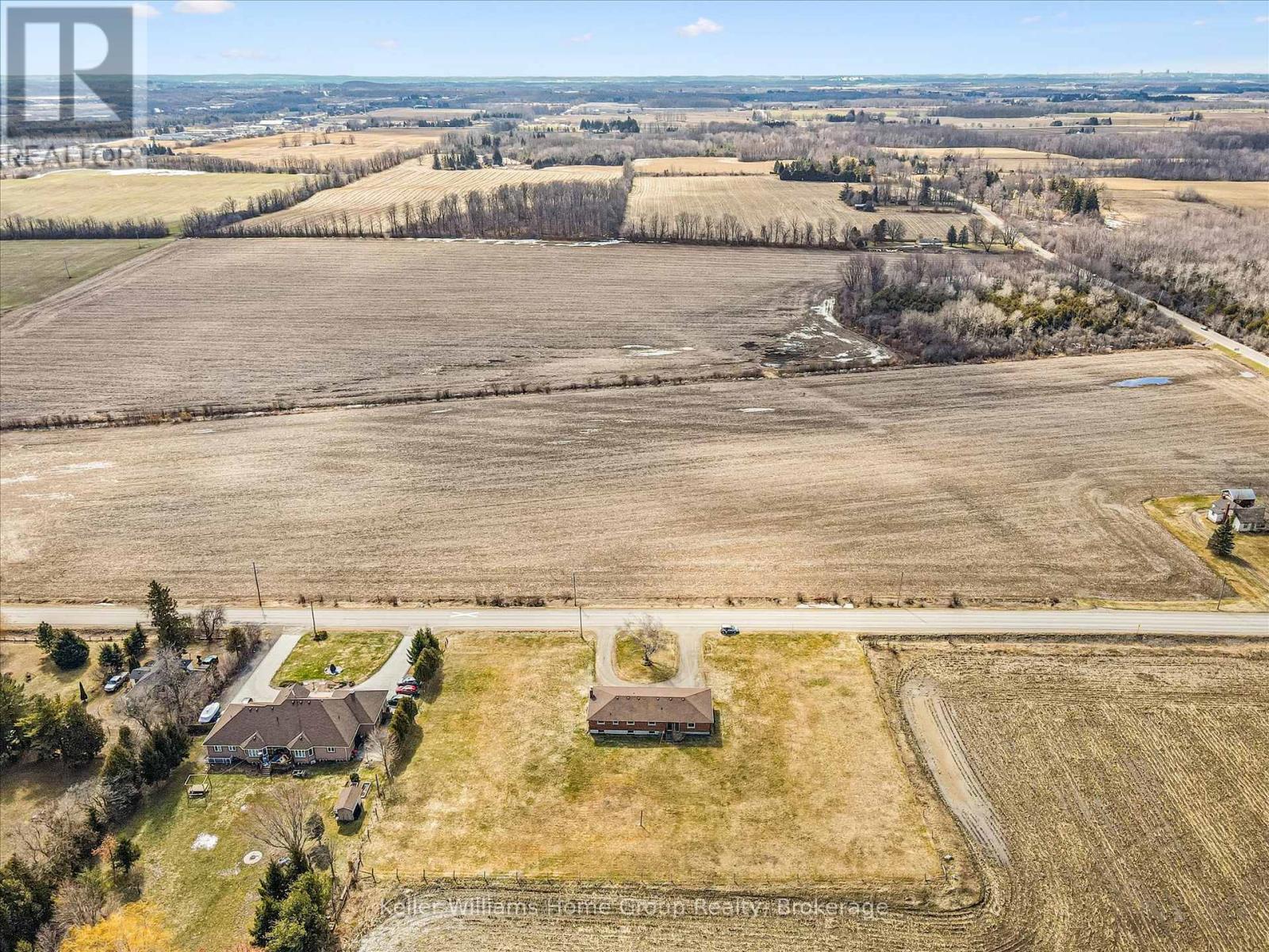 5109 Whitelaw Road, Guelph/eramosa, Ontario  N1H 6J4 - Photo 3 - X12889908