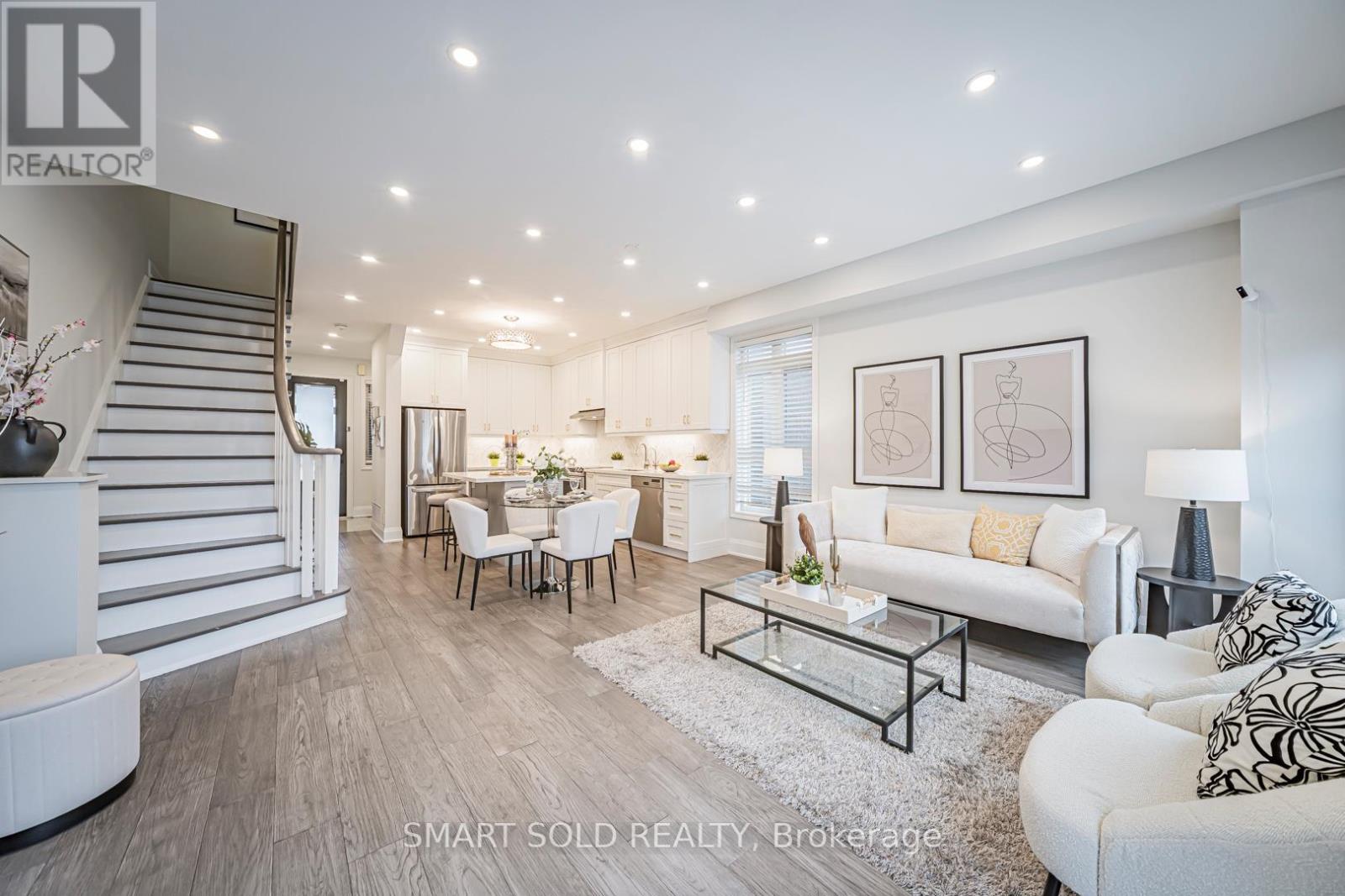 16 Gauguin Avenue, Vaughan, Ontario  L4J 9J7 - Photo 17 - N12889900