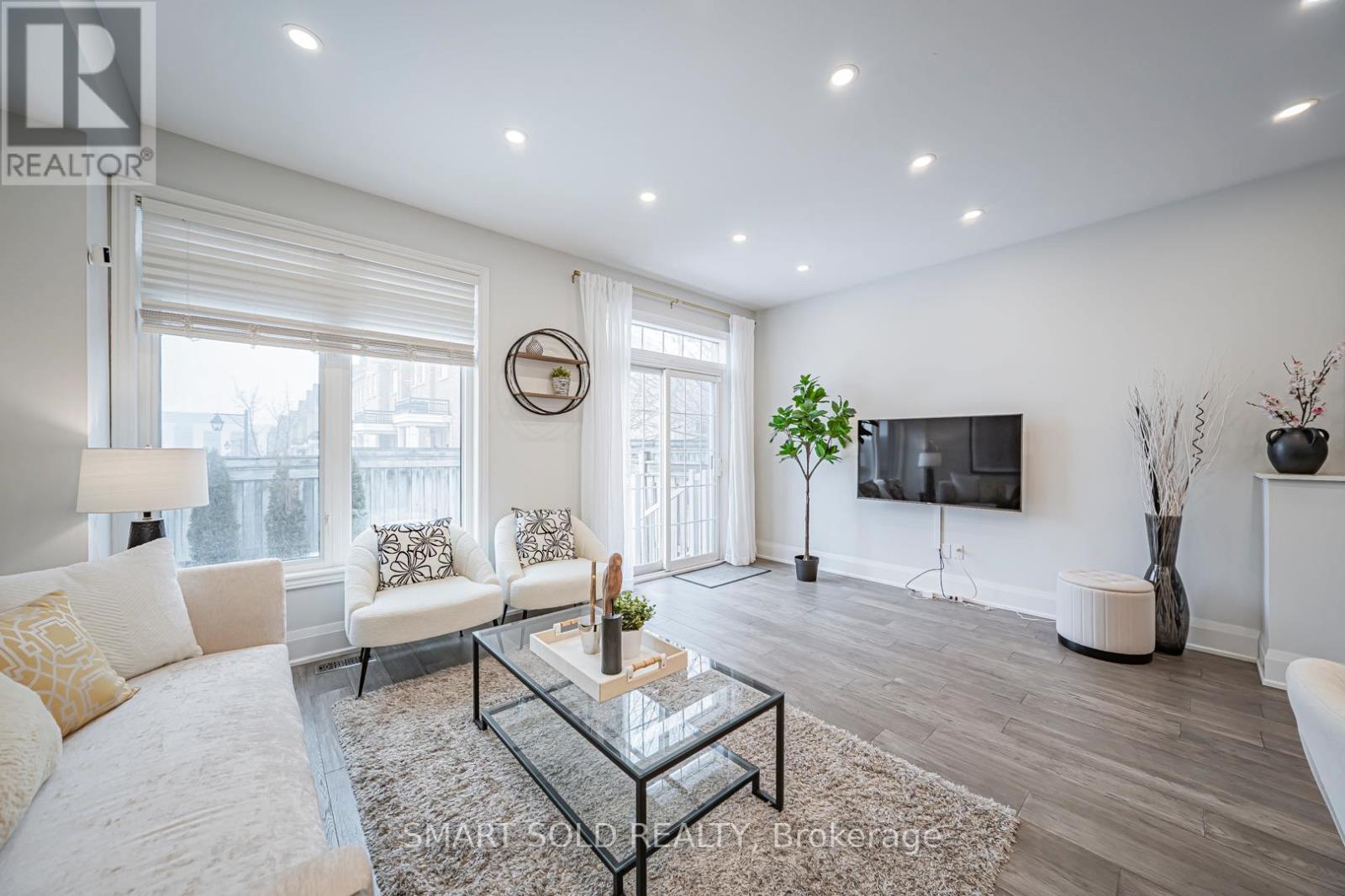 16 Gauguin Avenue, Vaughan, Ontario  L4J 9J7 - Photo 20 - N12889900