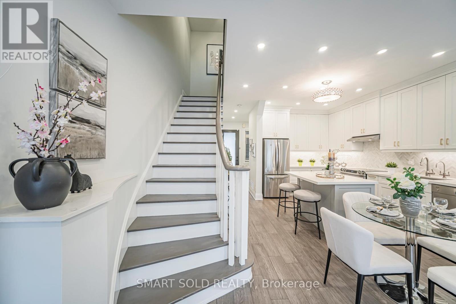 16 Gauguin Avenue, Vaughan, Ontario  L4J 9J7 - Photo 22 - N12889900