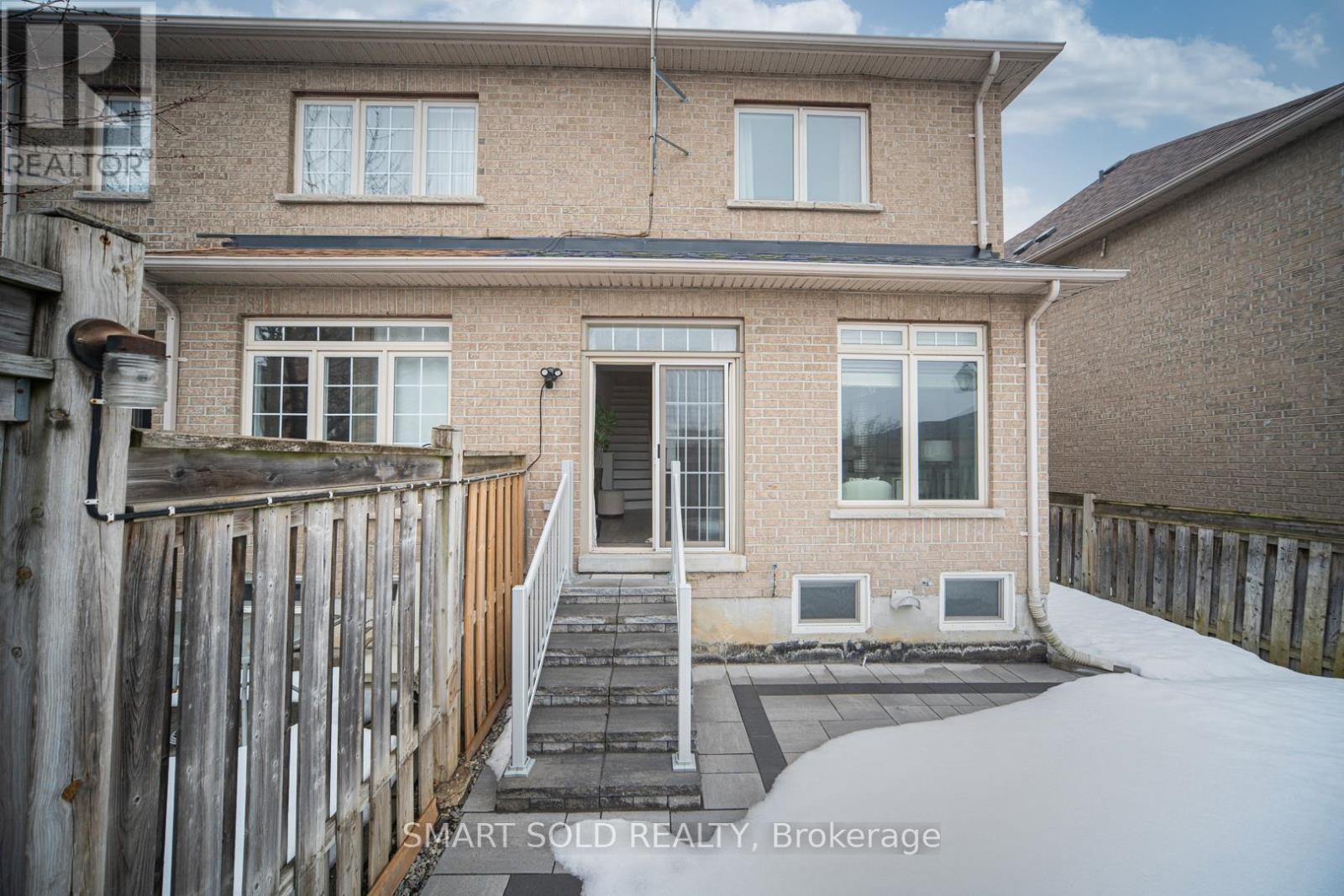 16 Gauguin Avenue, Vaughan, Ontario  L4J 9J7 - Photo 45 - N12889900