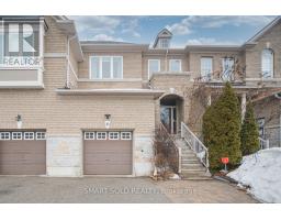 16 GAUGUIN AVENUE, Vaughan, Ontario