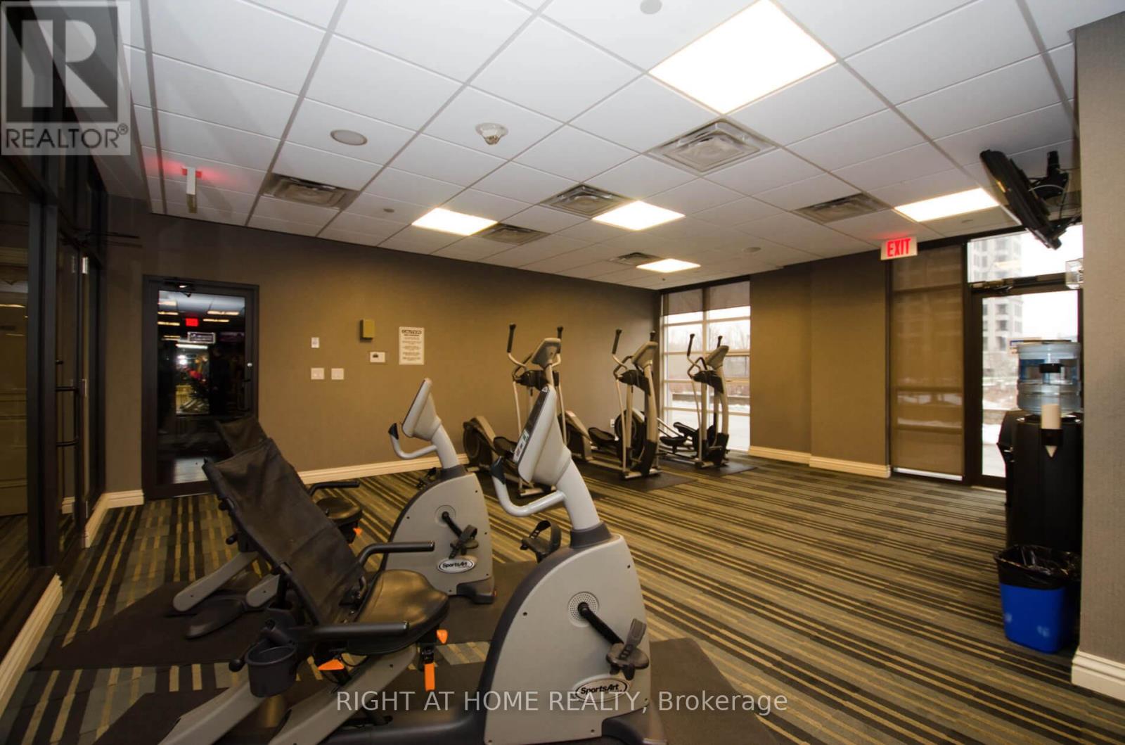 1012 - 9235 Jane Street, Vaughan, Ontario  L6A 0J8 - Photo 35 - N12889916