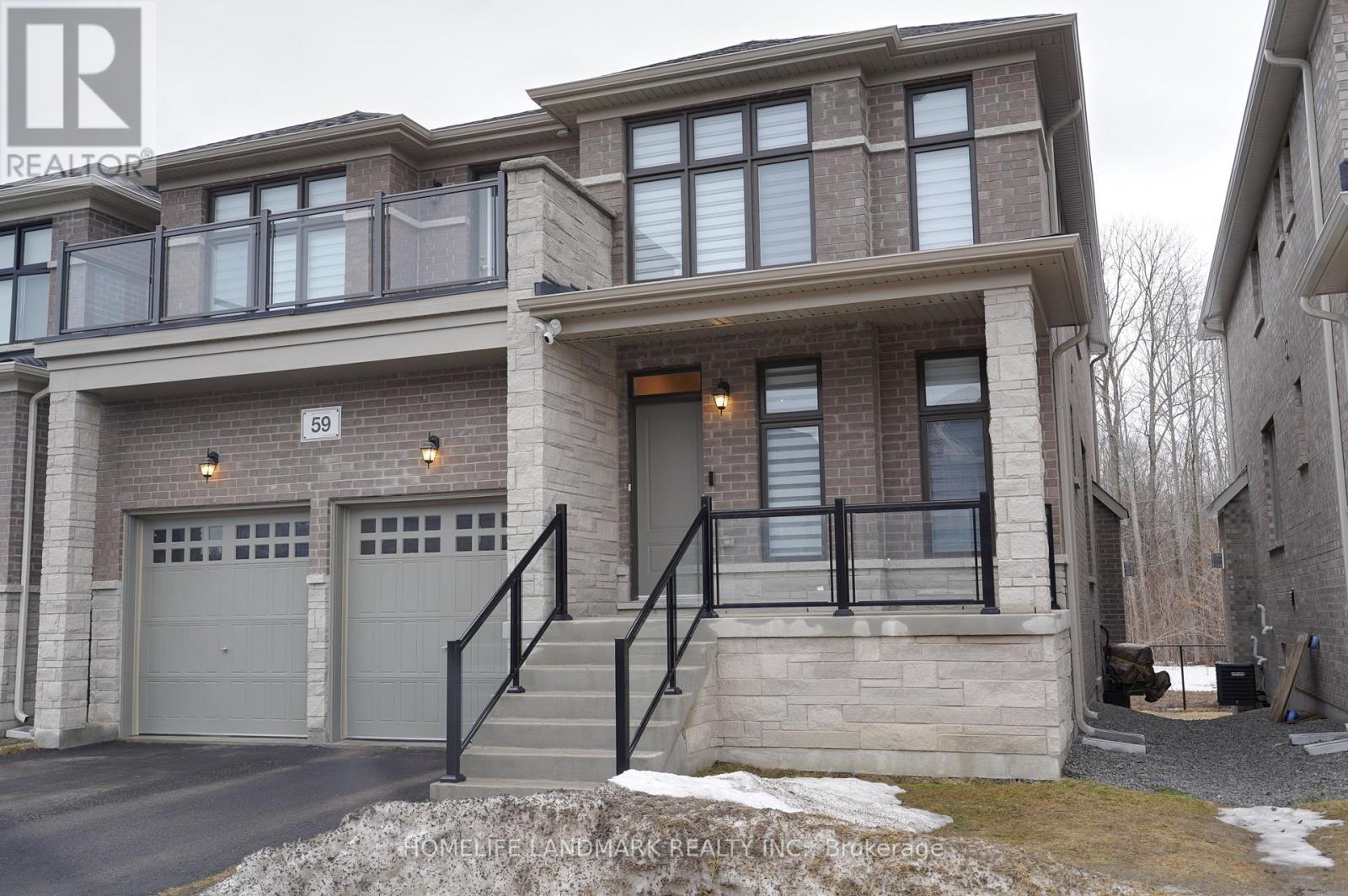 59 Big Canoe Drive, Georgina, Ontario  L0E 1R0 - Photo 2 - N12889928