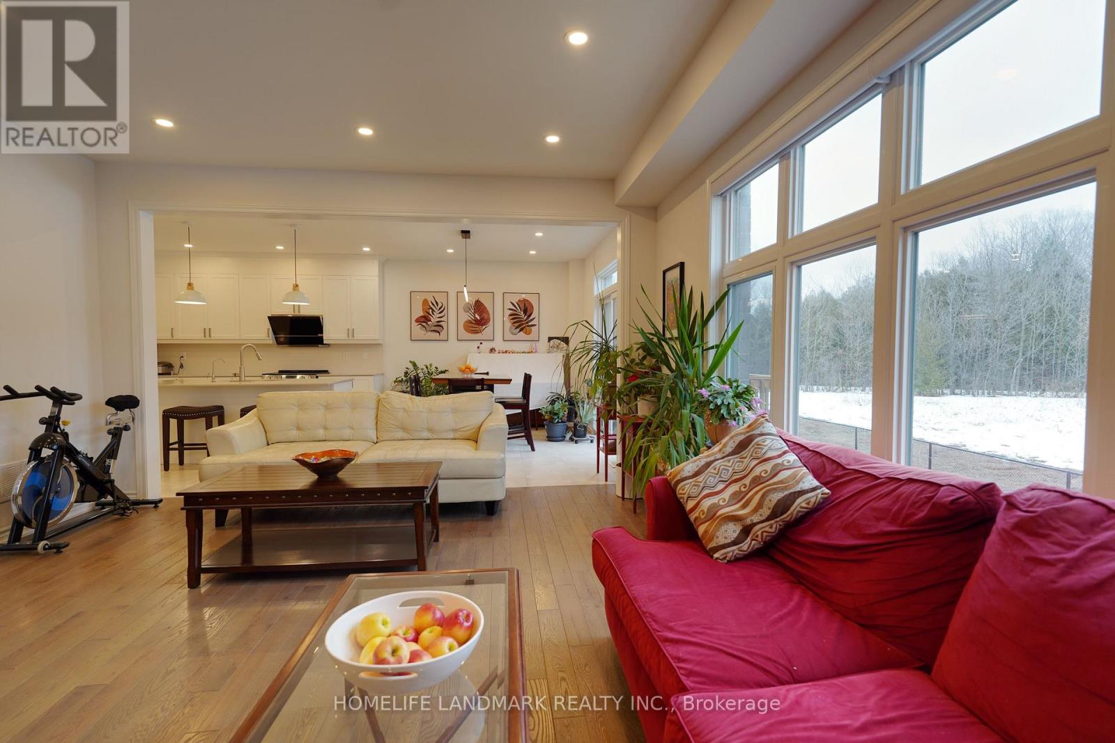 59 Big Canoe Drive, Georgina, Ontario  L0E 1R0 - Photo 5 - N12889928