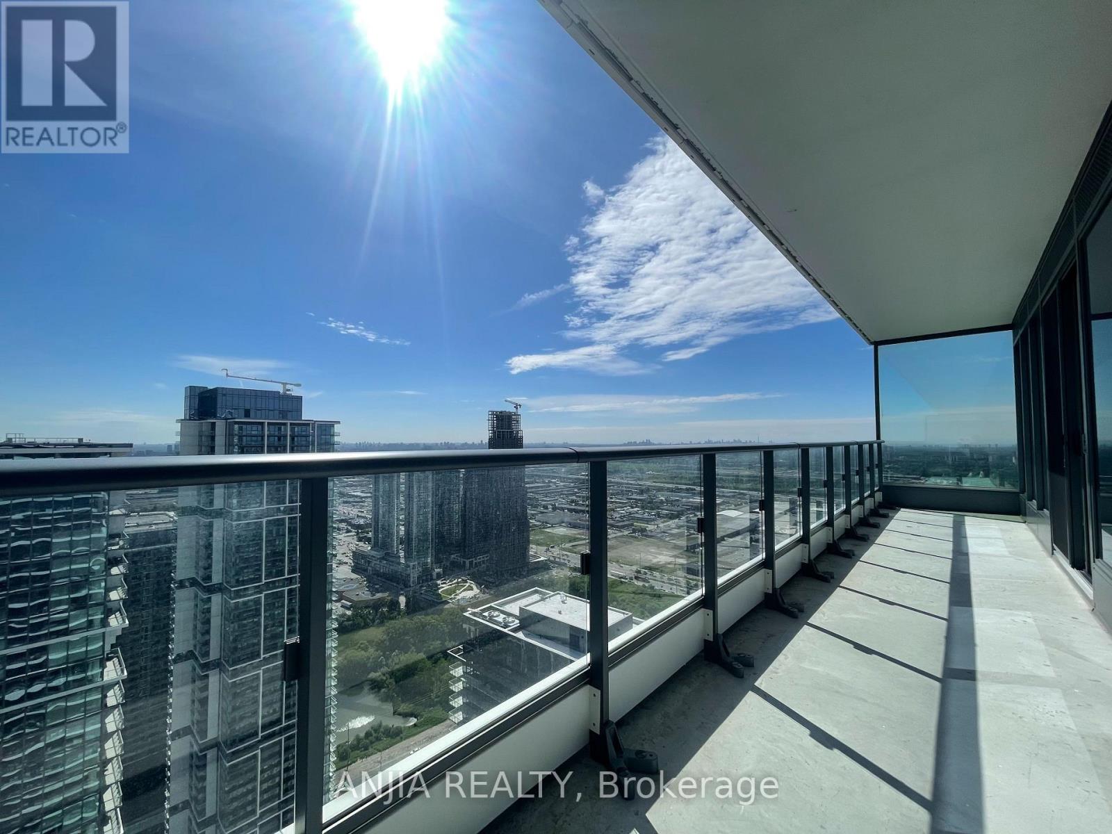 5706 - 950 Portage Parkway, Vaughan, Ontario  L4K 0J7 - Photo 5 - N12889930