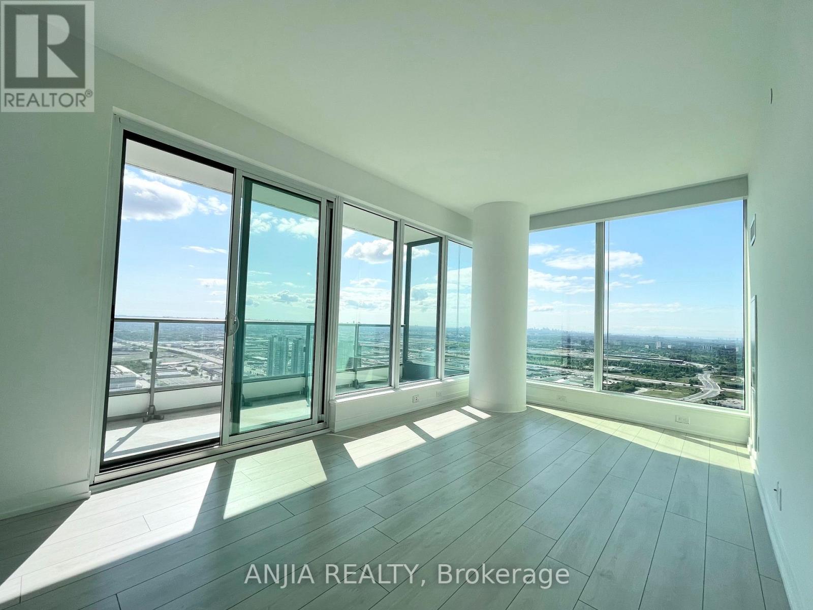 5706 - 950 Portage Parkway, Vaughan, Ontario  L4K 0J7 - Photo 6 - N12889930