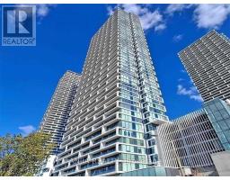 5706 - 950 PORTAGE PARKWAY, Vaughan, Ontario