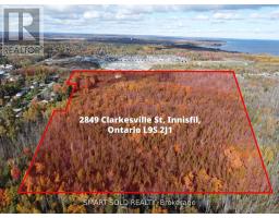 2849 CLARKESVILLE STREET, Innisfil, Ontario