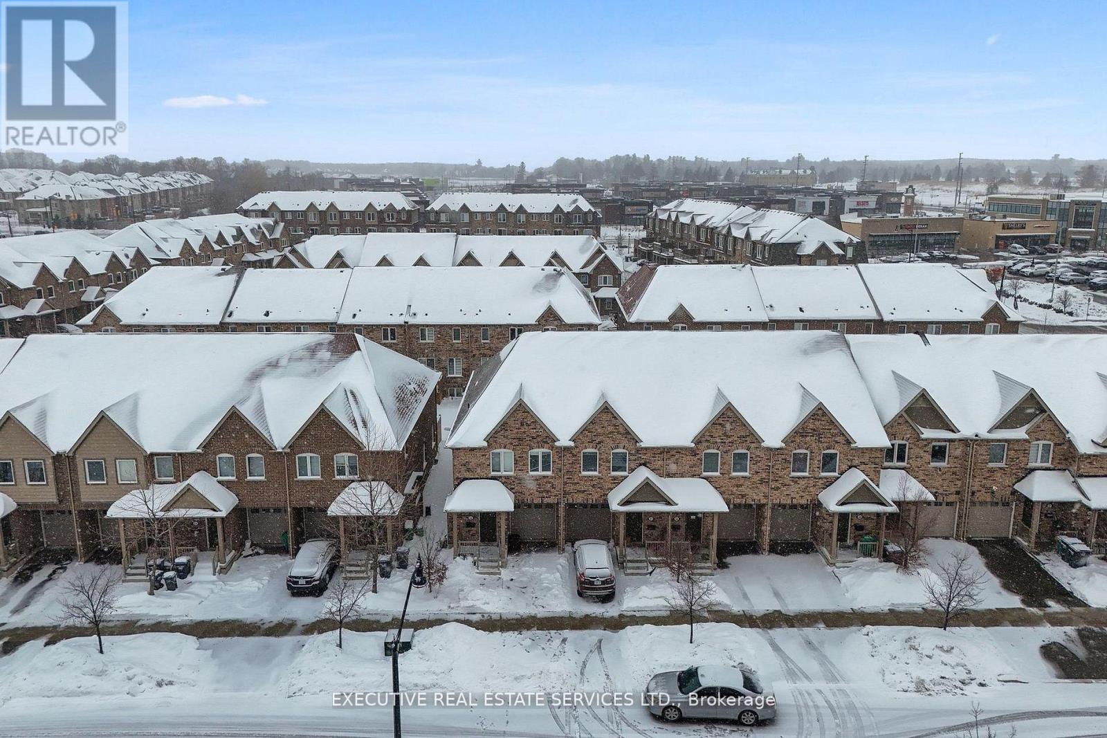 52 - 50 Edinburgh Drive, Brampton, Ontario  L6Y 1N9 - Photo 3 - W12889902