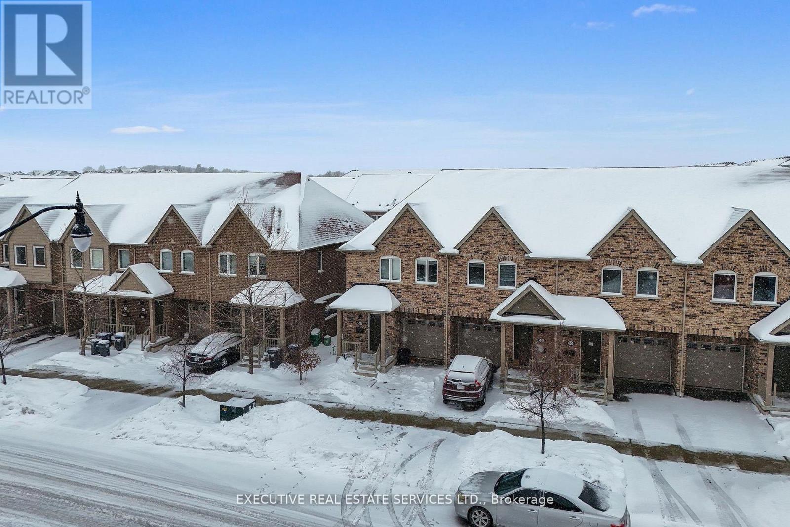 52 - 50 Edinburgh Drive, Brampton, Ontario  L6Y 1N9 - Photo 4 - W12889902