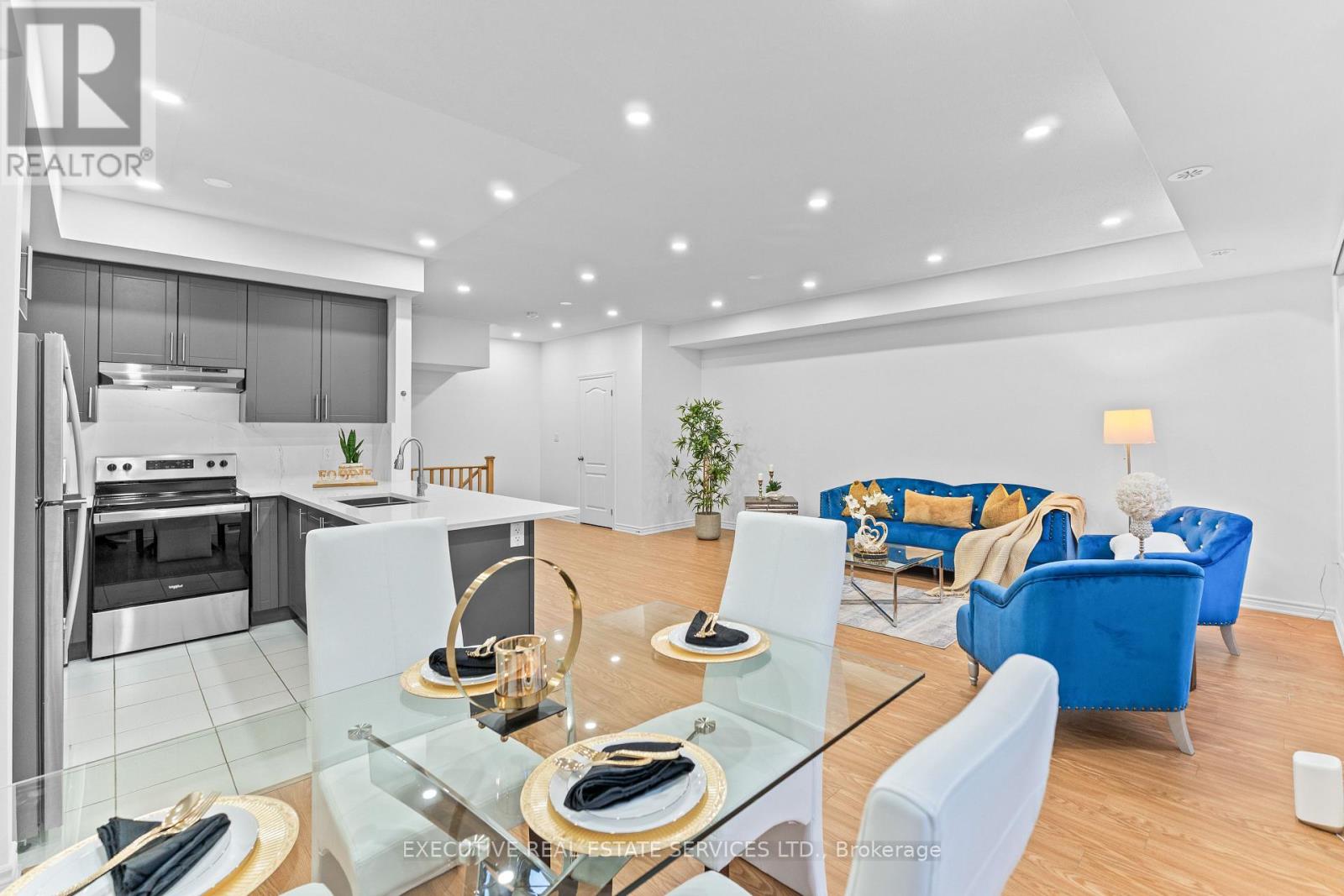 13 Ormand Terrace, Caledon, Ontario  L7C 4E5 - Photo 14 - W12889904