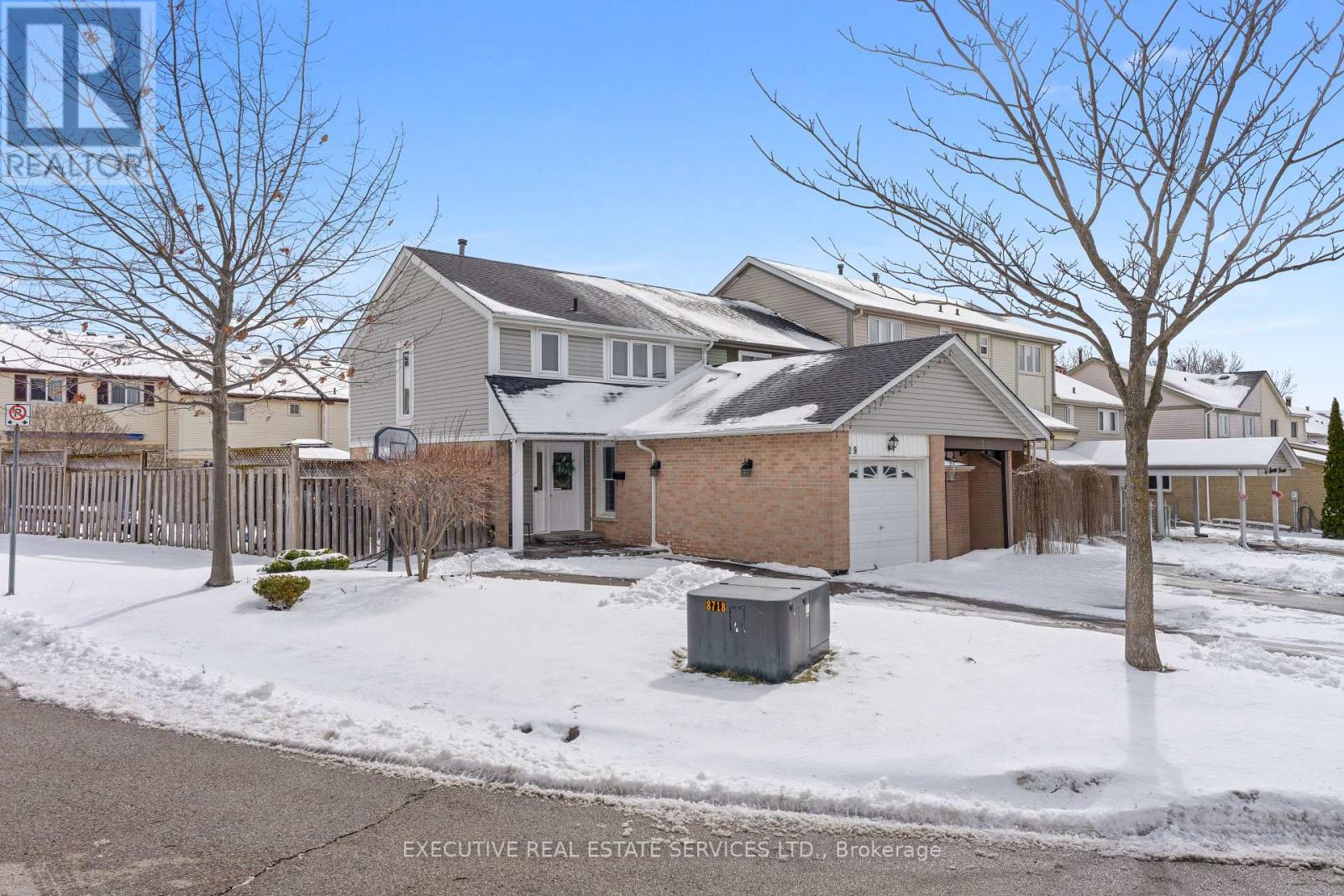 29 SPARKLETT CRESCENT, Brampton, Ontario
