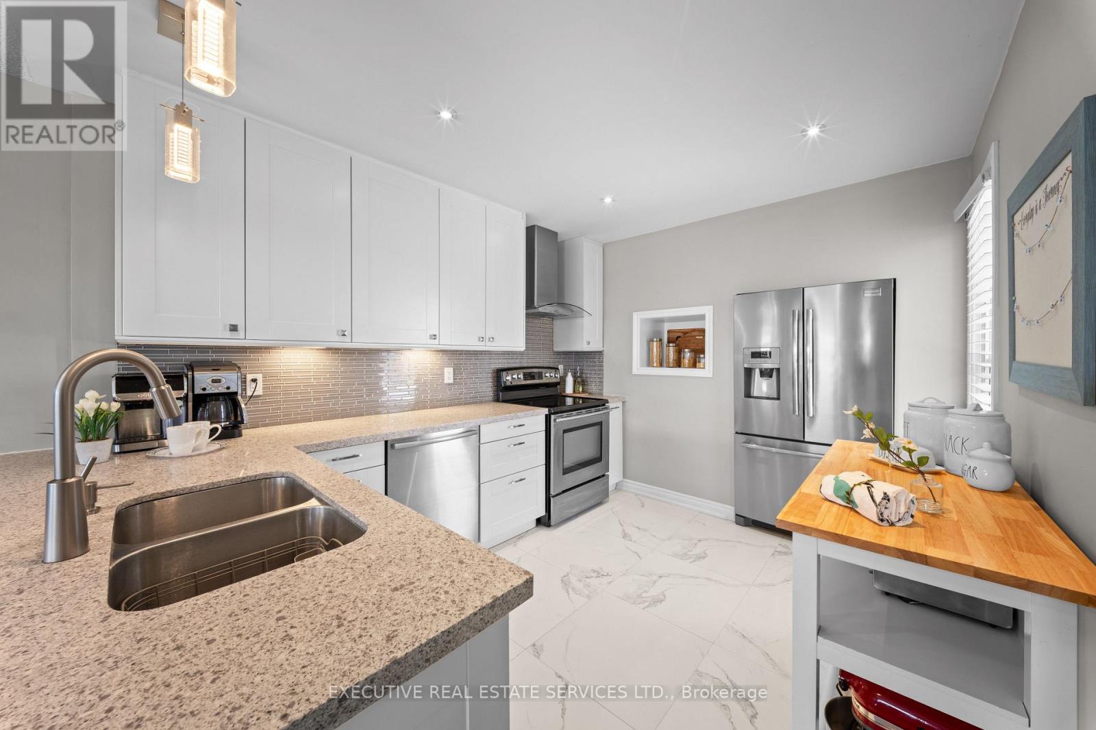 29 Sparklett Crescent, Brampton, Ontario  L6Z 1M7 - Photo 14 - W12889906