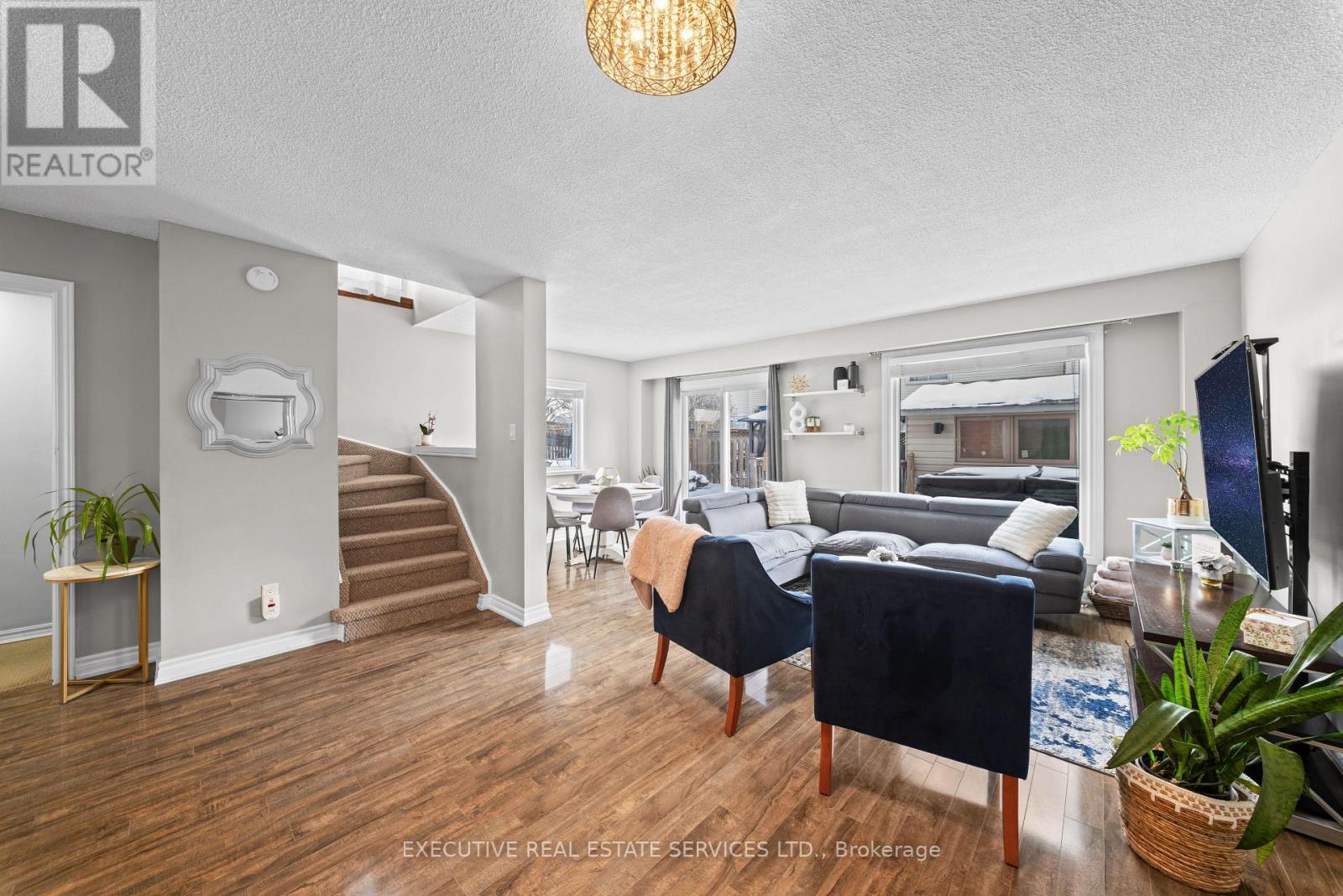 29 Sparklett Crescent, Brampton, Ontario  L6Z 1M7 - Photo 16 - W12889906