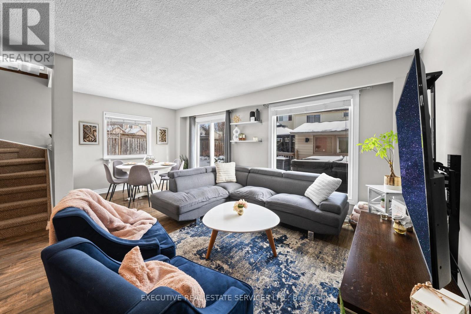 29 Sparklett Crescent, Brampton, Ontario  L6Z 1M7 - Photo 17 - W12889906