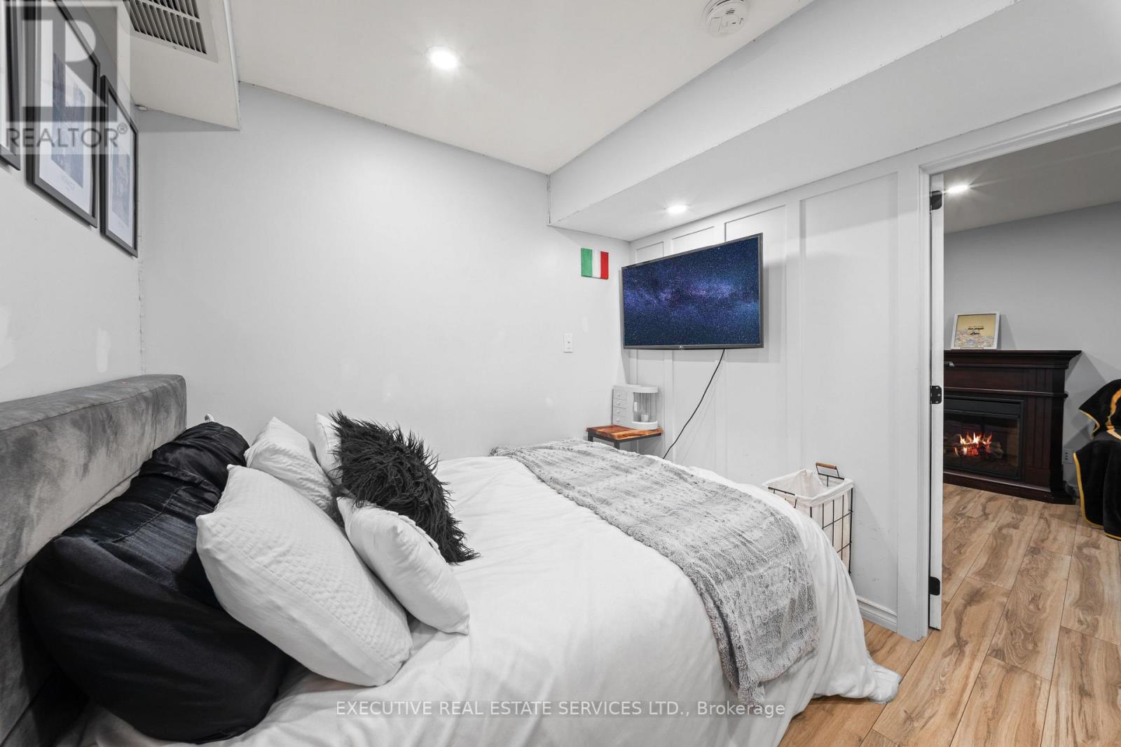 29 Sparklett Crescent, Brampton, Ontario  L6Z 1M7 - Photo 39 - W12889906