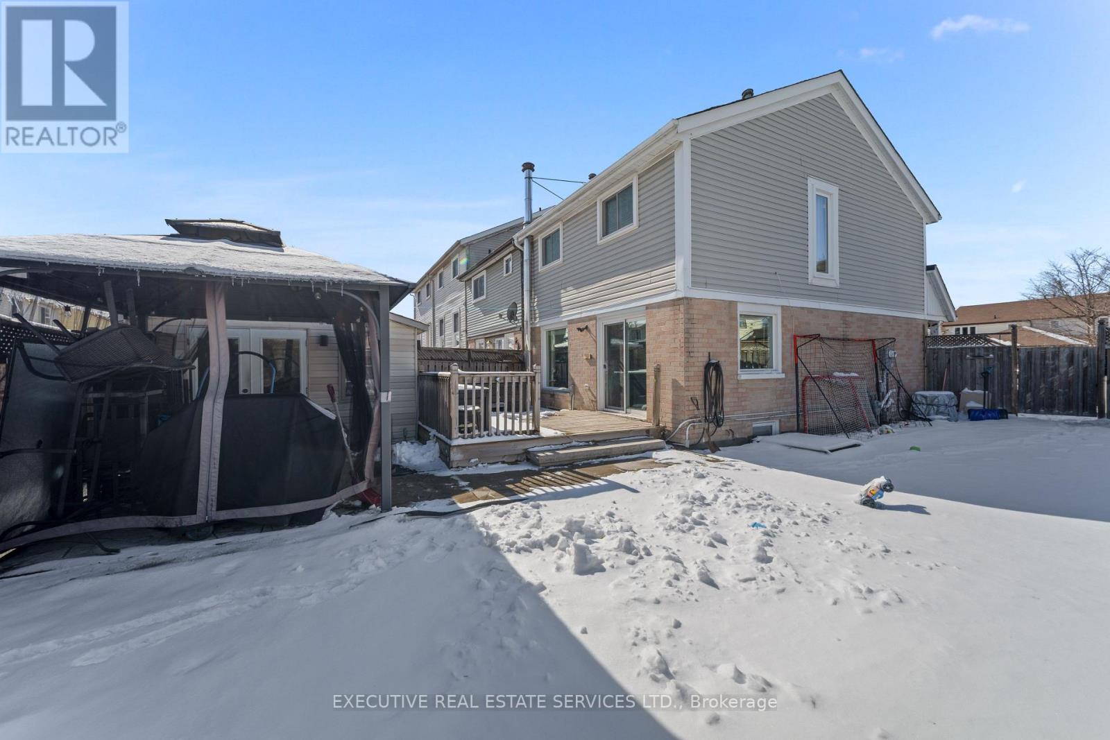 29 Sparklett Crescent, Brampton, Ontario  L6Z 1M7 - Photo 41 - W12889906
