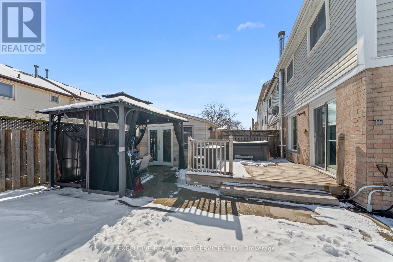 29 Sparklett Crescent, Brampton, Ontario  L6Z 1M7 - Photo 43 - W12889906