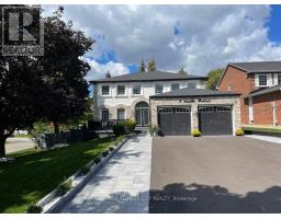 BSMT - 4 LASCELLES BLVD DRIVE, Brampton, Ontario