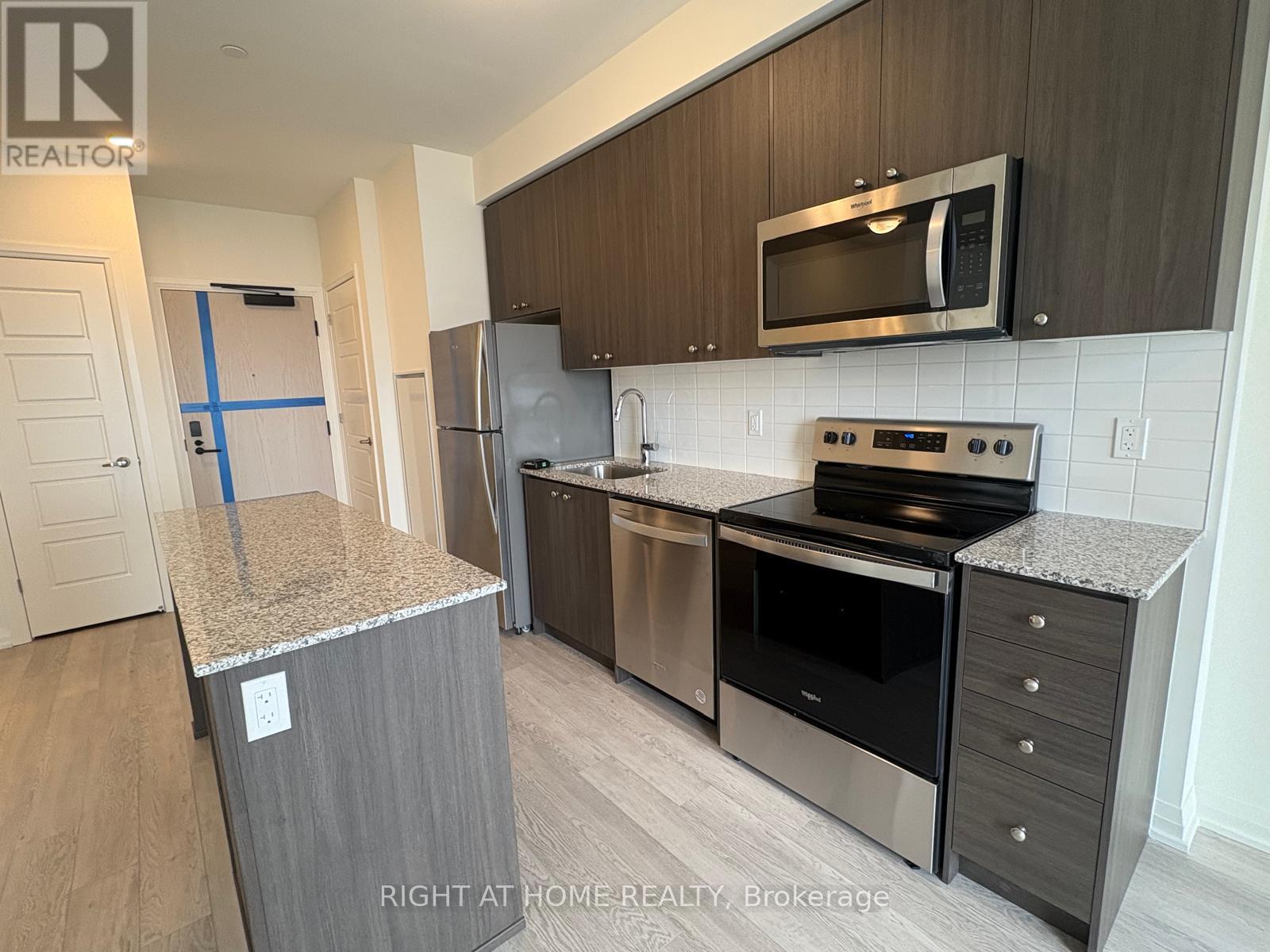 619 - 3006 William Cutmore Boulevard S, Oakville, Ontario  L6H 8A4 - Photo 10 - W12889922