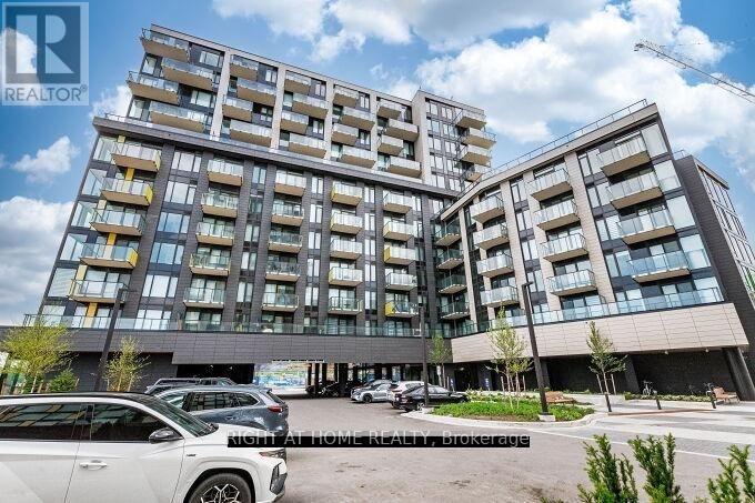 619 - 3006 William Cutmore Boulevard S, Oakville, Ontario  L6H 8A4 - Photo 2 - W12889922