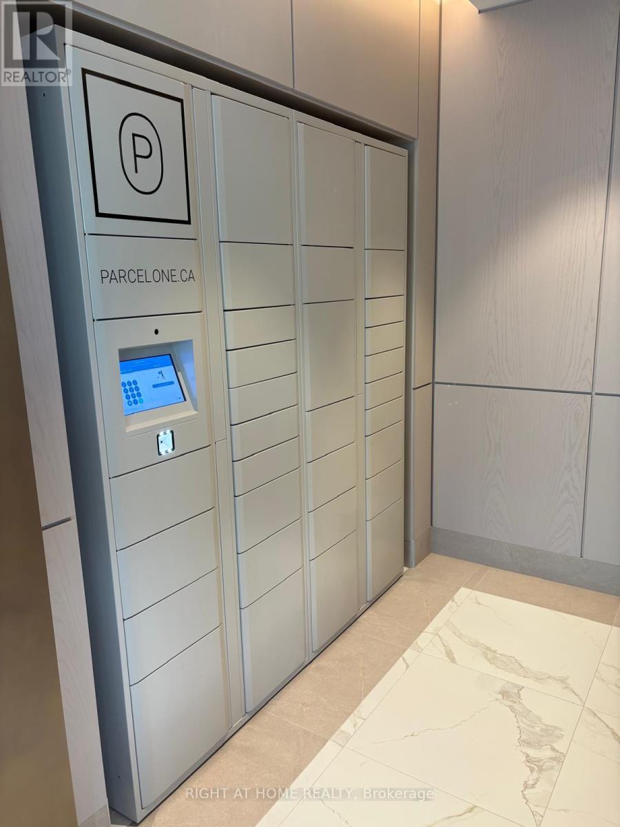 619 - 3006 William Cutmore Boulevard S, Oakville, Ontario  L6H 8A4 - Photo 25 - W12889922