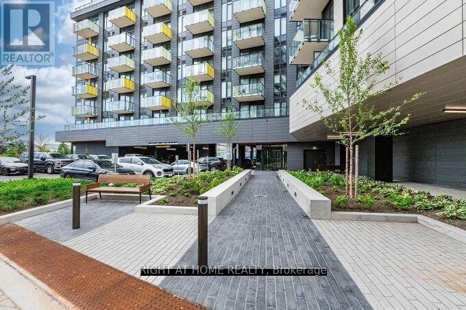 619 - 3006 William Cutmore Boulevard S, Oakville, Ontario  L6H 8A4 - Photo 3 - W12889922