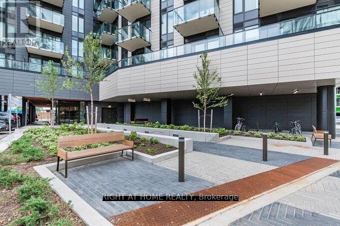 619 - 3006 William Cutmore Boulevard S, Oakville, Ontario  L6H 8A4 - Photo 4 - W12889922