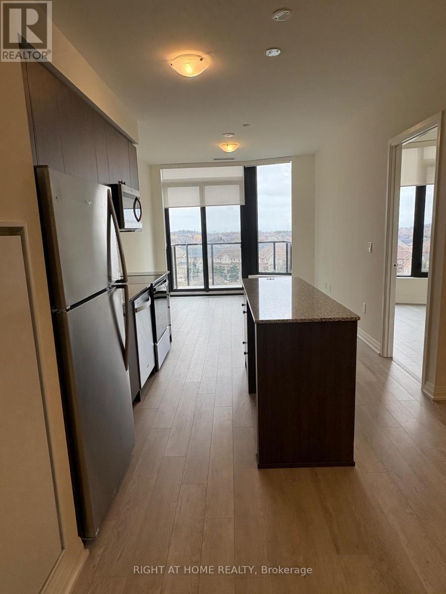 619 - 3006 William Cutmore Boulevard S, Oakville, Ontario  L6H 8A4 - Photo 6 - W12889922