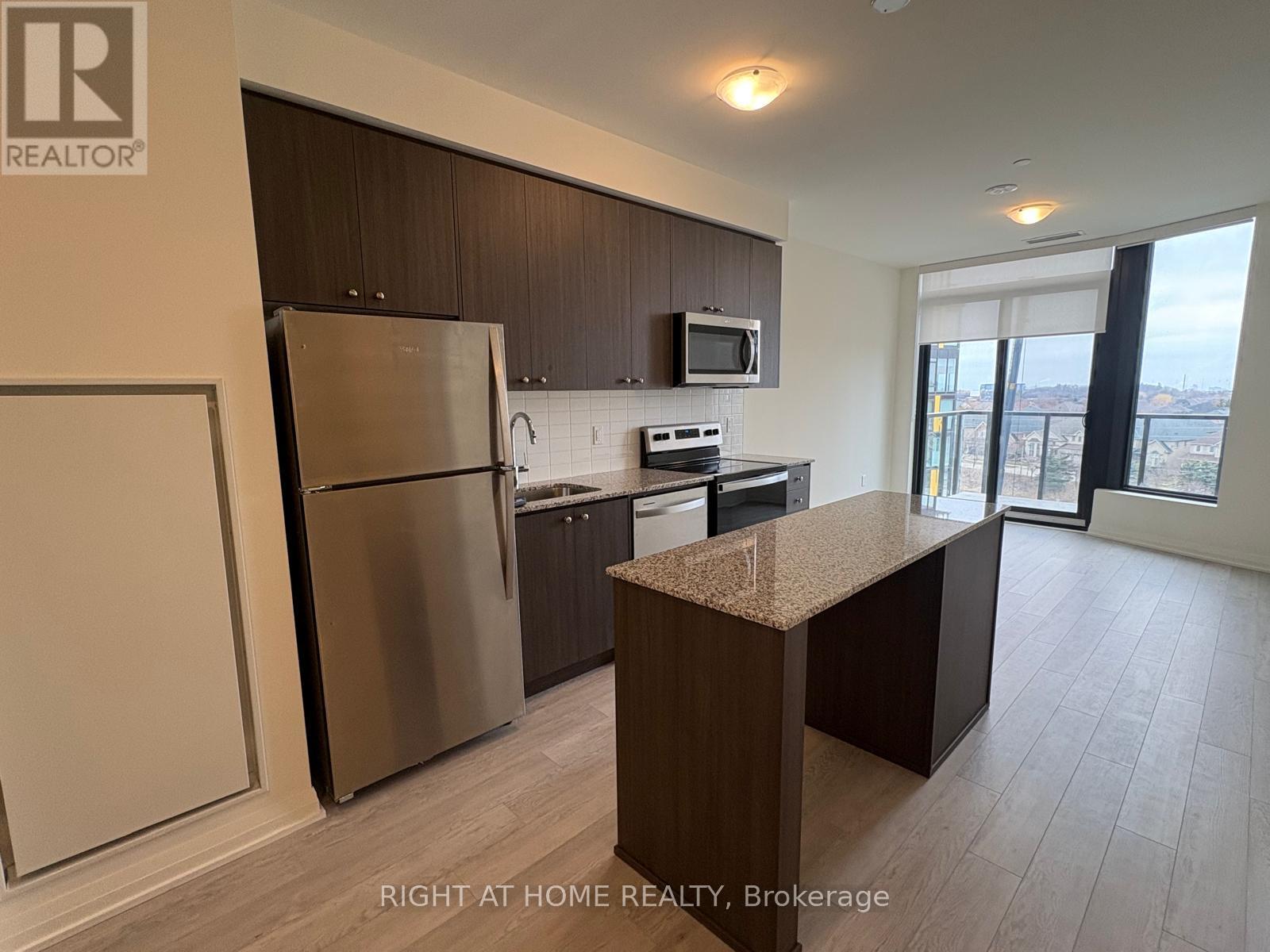 619 - 3006 William Cutmore Boulevard S, Oakville, Ontario  L6H 8A4 - Photo 9 - W12889922