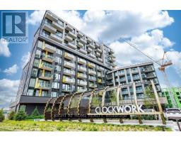 619 - 3006 WILLIAM CUTMORE BOULEVARD S, Oakville, Ontario