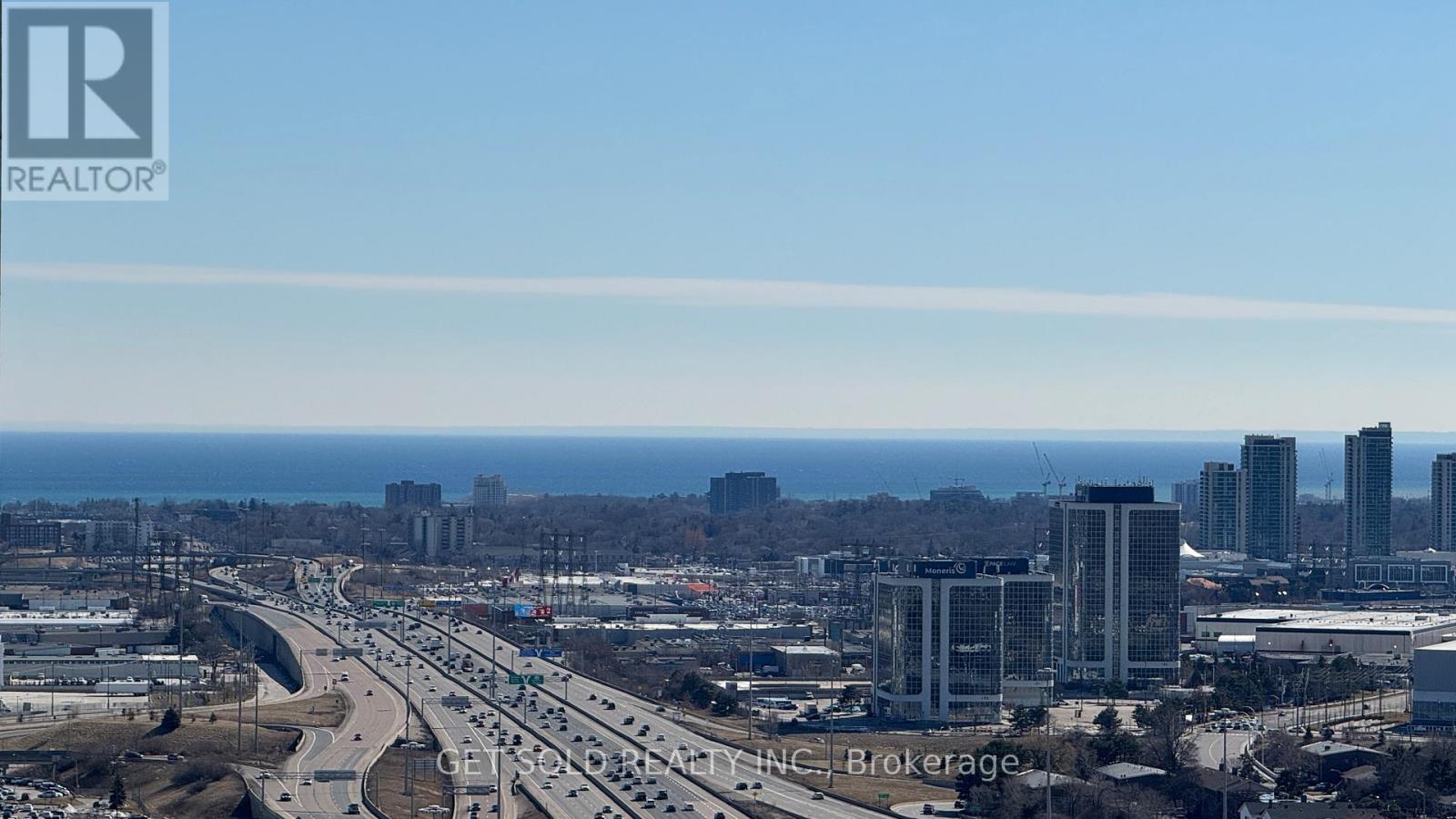 2708 - 5 Valhalla Inn Road, Toronto, Ontario  M9B 1B0 - Photo 11 - W12889938