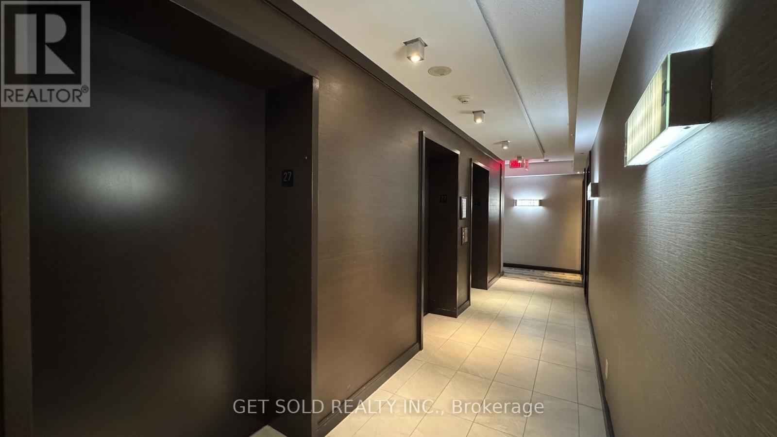 2708 - 5 Valhalla Inn Road, Toronto, Ontario  M9B 1B0 - Photo 13 - W12889938