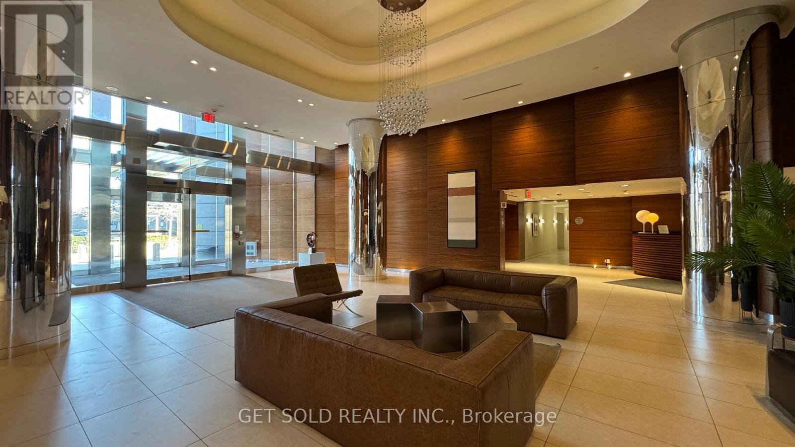 2708 - 5 Valhalla Inn Road, Toronto, Ontario  M9B 1B0 - Photo 15 - W12889938