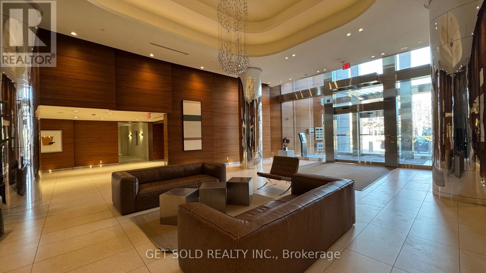 2708 - 5 Valhalla Inn Road, Toronto, Ontario  M9B 1B0 - Photo 16 - W12889938