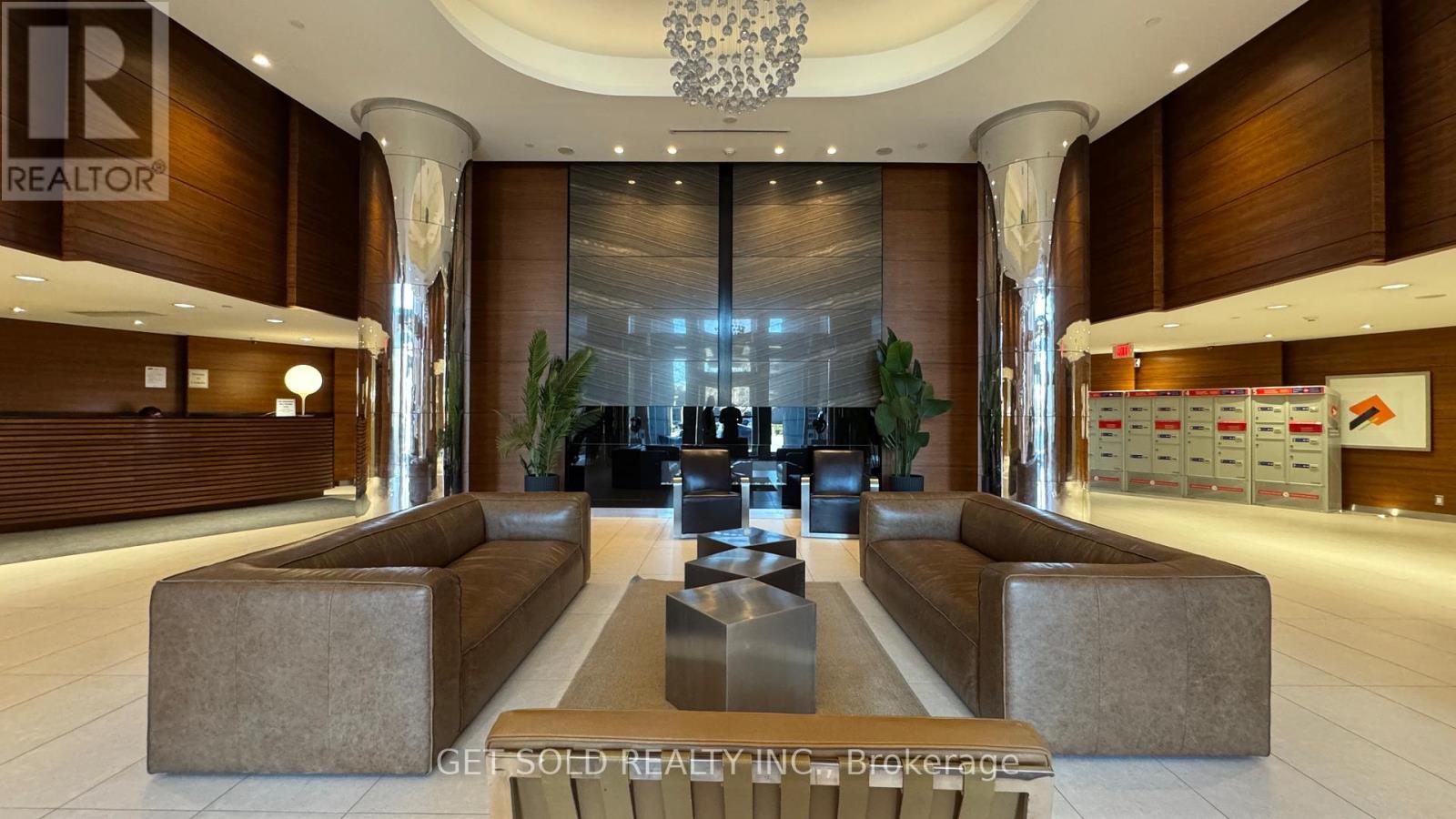 2708 - 5 Valhalla Inn Road, Toronto, Ontario  M9B 1B0 - Photo 17 - W12889938