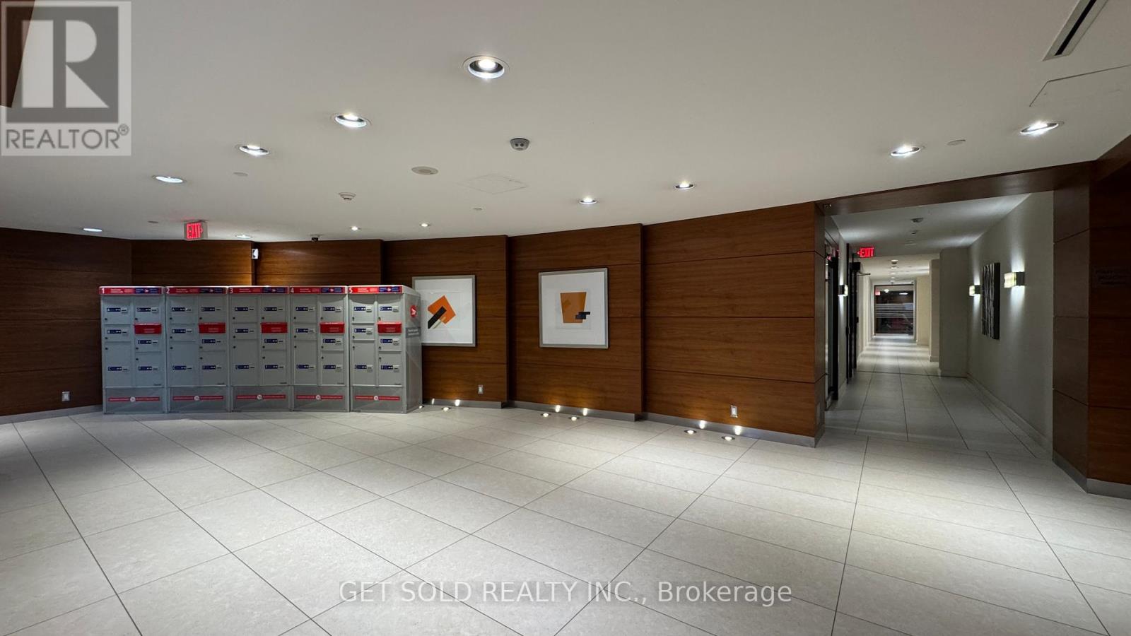 2708 - 5 Valhalla Inn Road, Toronto, Ontario  M9B 1B0 - Photo 18 - W12889938