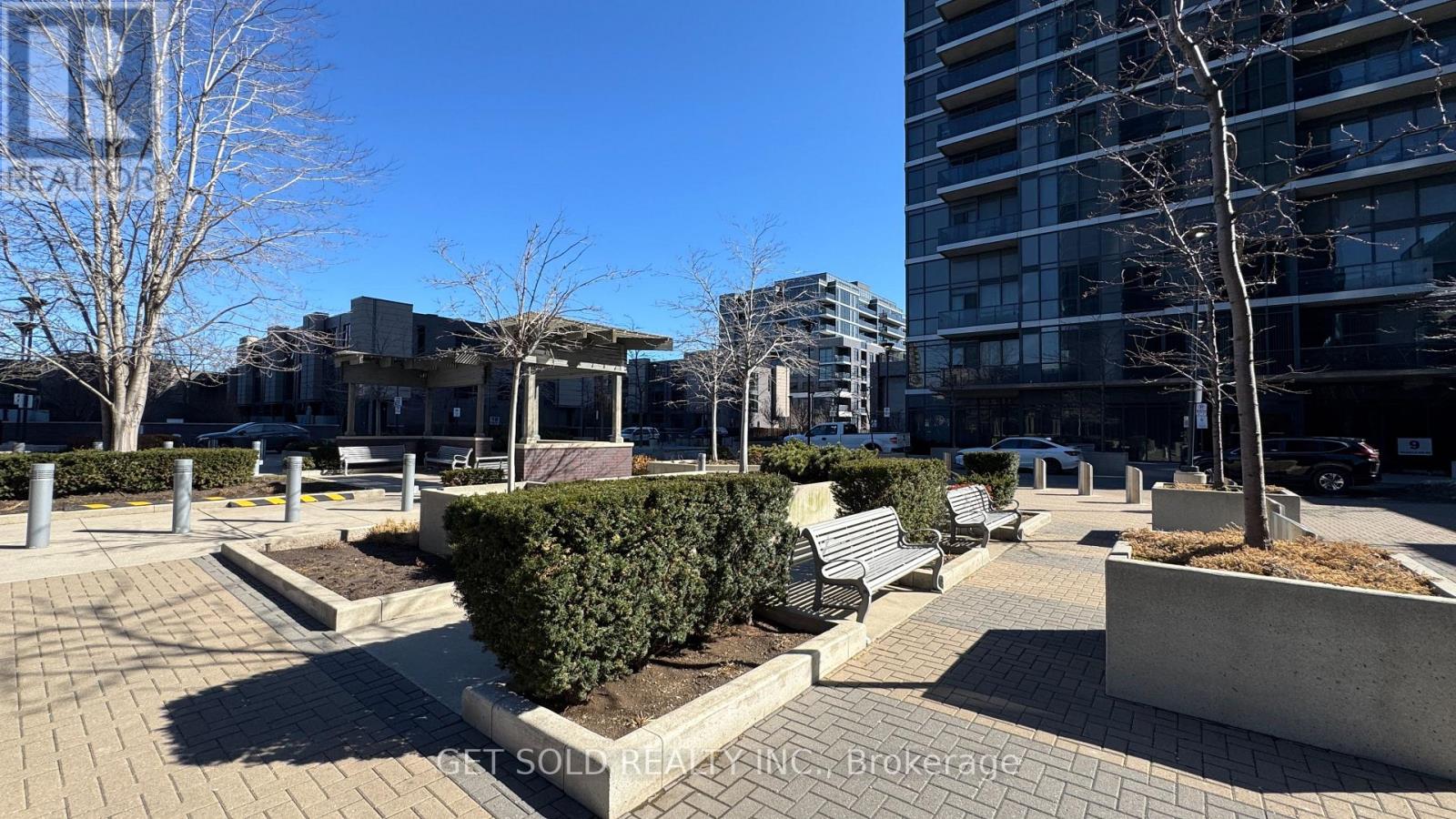 2708 - 5 Valhalla Inn Road, Toronto, Ontario  M9B 1B0 - Photo 20 - W12889938