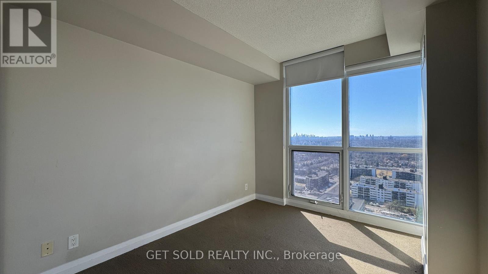 2708 - 5 Valhalla Inn Road, Toronto, Ontario  M9B 1B0 - Photo 6 - W12889938