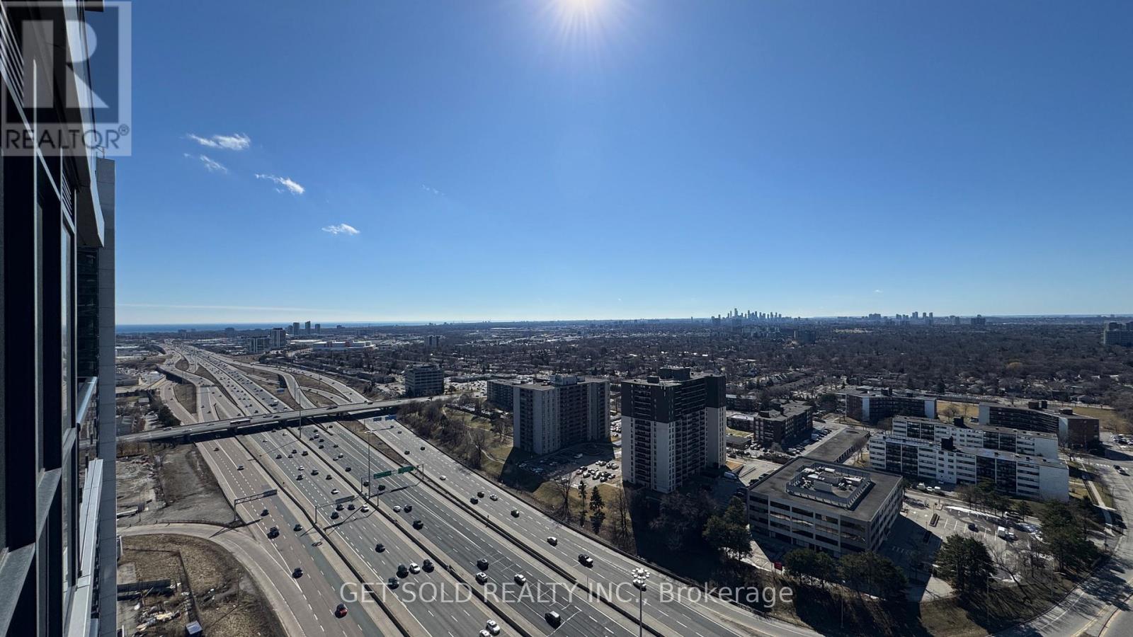 2708 - 5 Valhalla Inn Road, Toronto, Ontario  M9B 1B0 - Photo 8 - W12889938