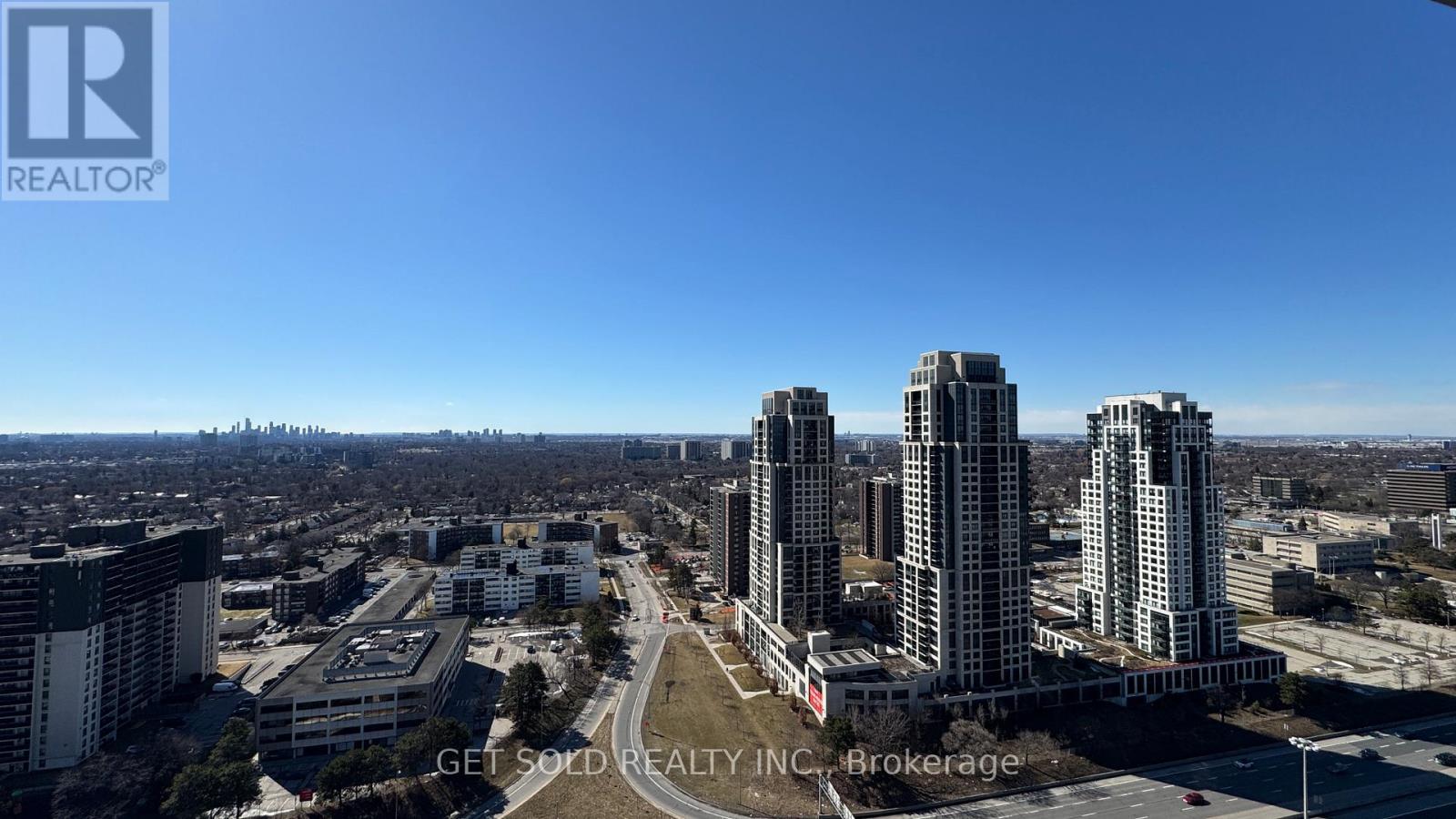 2708 - 5 Valhalla Inn Road, Toronto, Ontario  M9B 1B0 - Photo 9 - W12889938