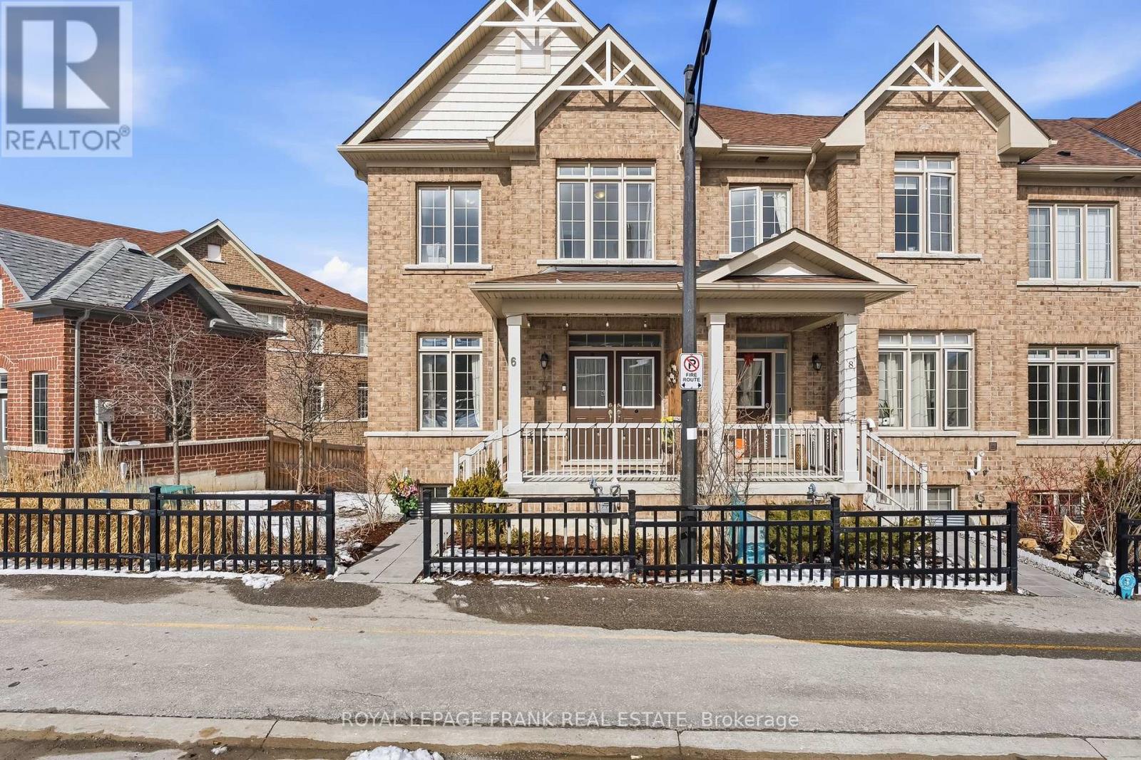 6 ALDRIDGE LANE, clarington (newcastle), Ontario