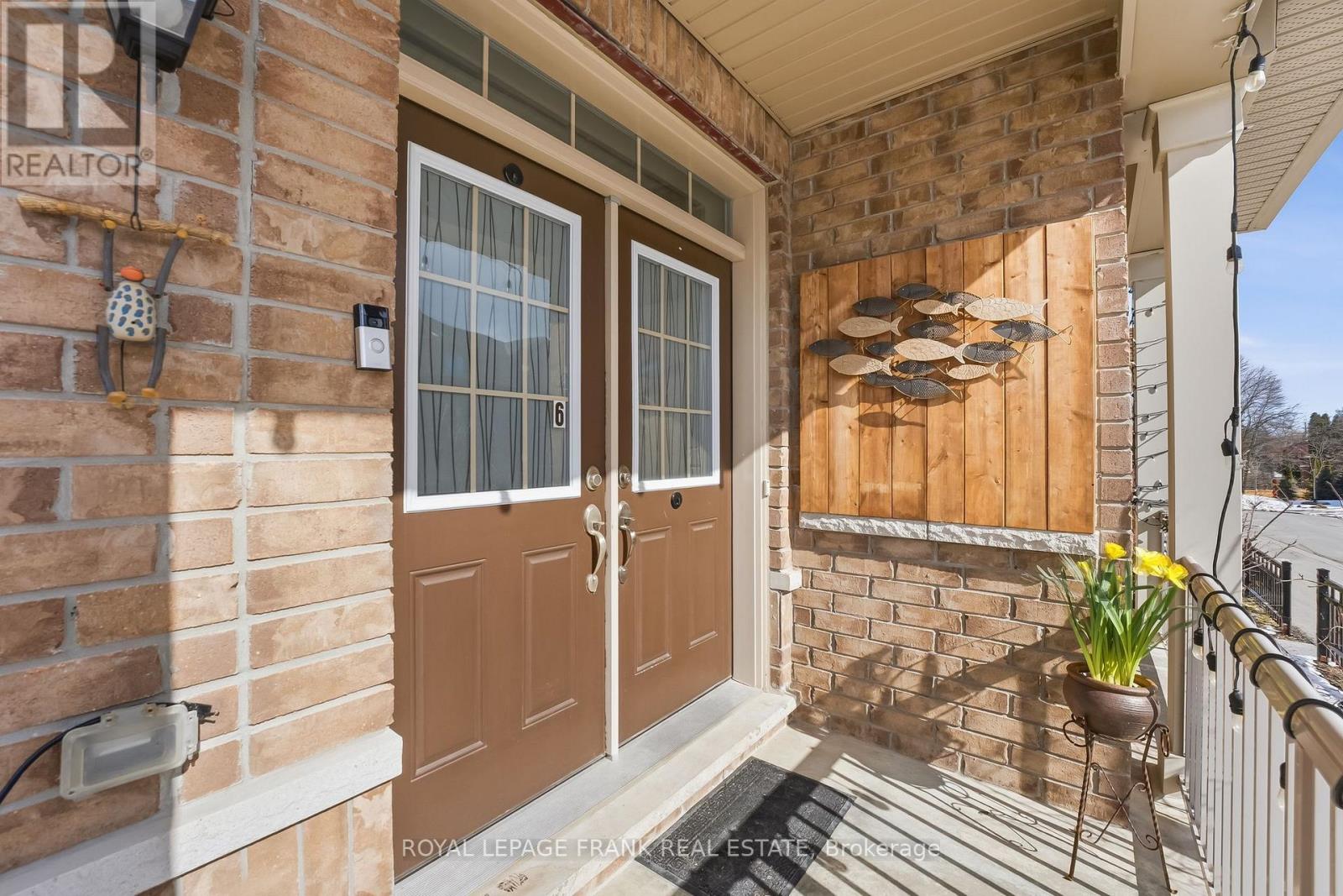 6 Aldridge Lane, Clarington, Ontario  L1B 1G9 - Photo 2 - E12889882